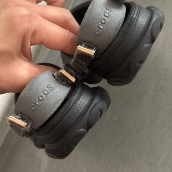 Crocs toddle - Picture 8 of 11